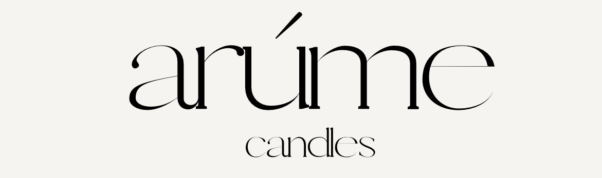 ARÚME CANDLES