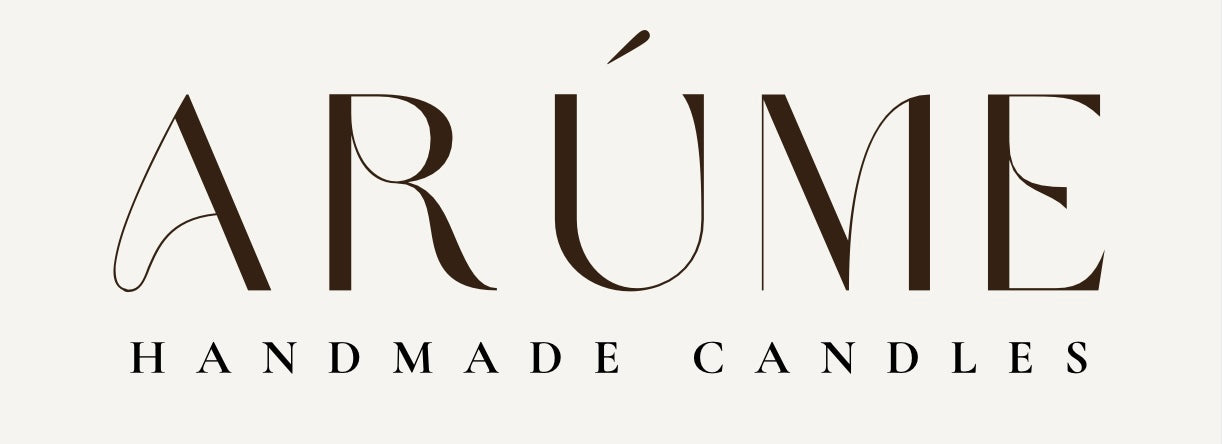 ARÚME CANDLES